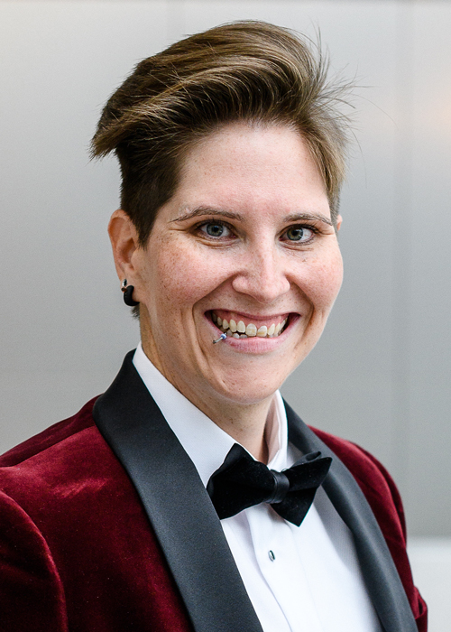 Jess M. Otto