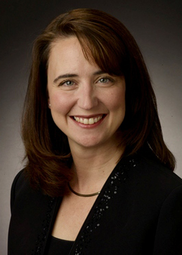 Ann Usher, Ph.D.