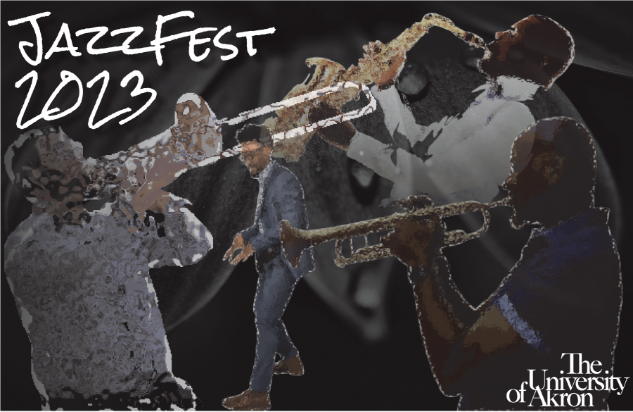 UA jazz festival pays homage to genre's past, present in Akron The