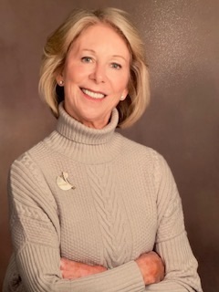 Trina M. Carter