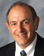 William A. Scala, University of Akron Trustee