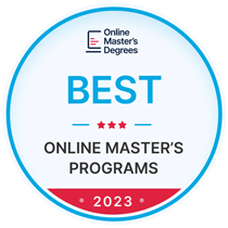 Online Master's Degrees - Best Online Master's Programs - 2023