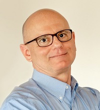 Mark Wells