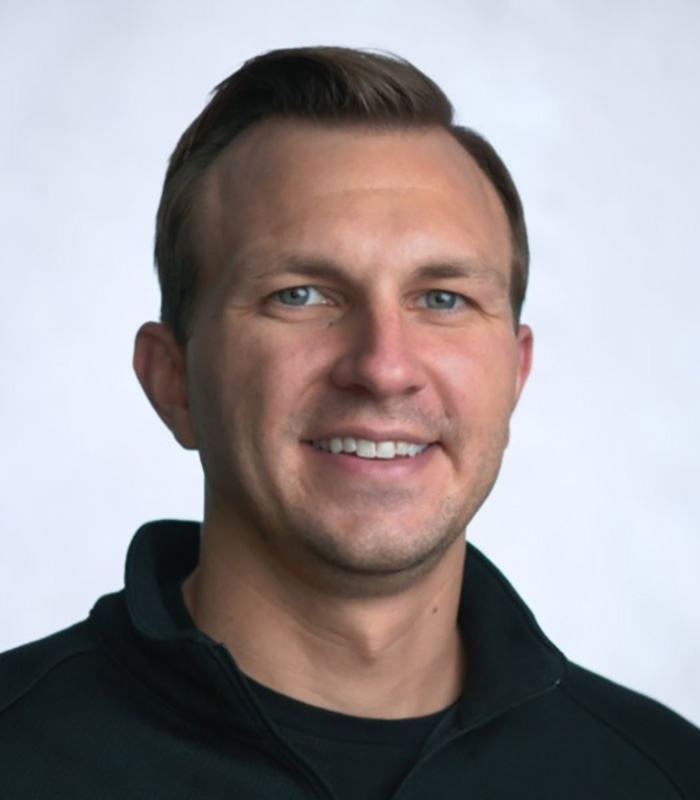 Brian Dryja