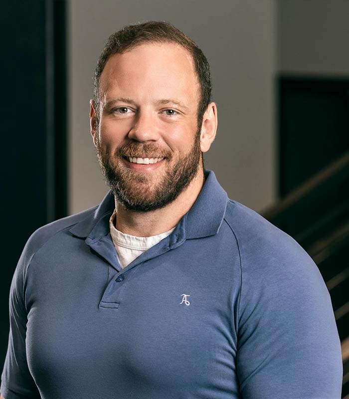 David Kennedy