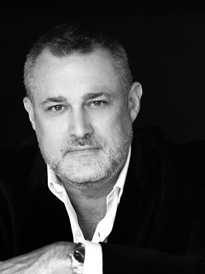 Jeffrey Hayzlett