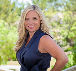Stacey Hawes