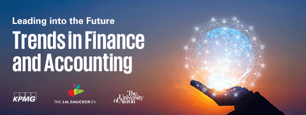 Leading Into the Future Trends in Finance and Accounting
