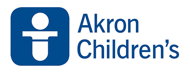 Akron Children's Hospital Logo