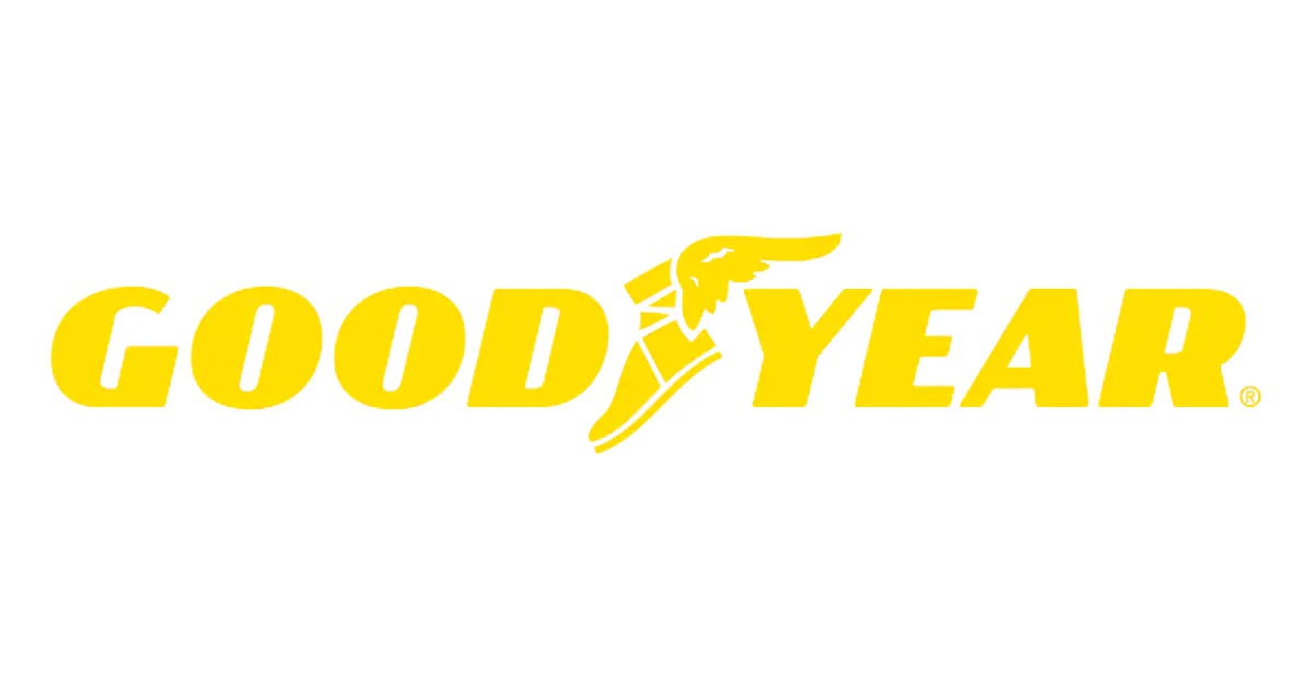 Goodyear Logo