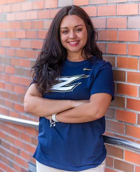 Jessica Da Silva Benevides