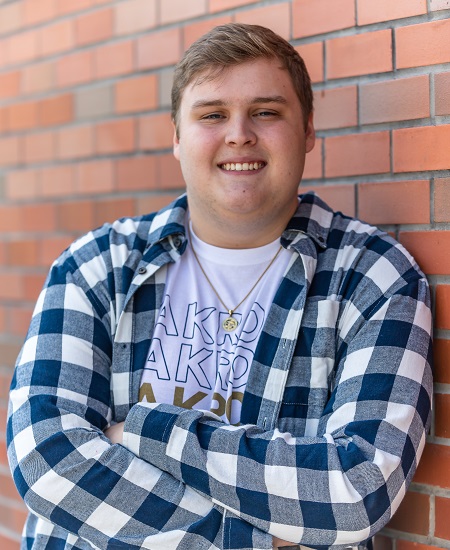 Matthew Chaffin