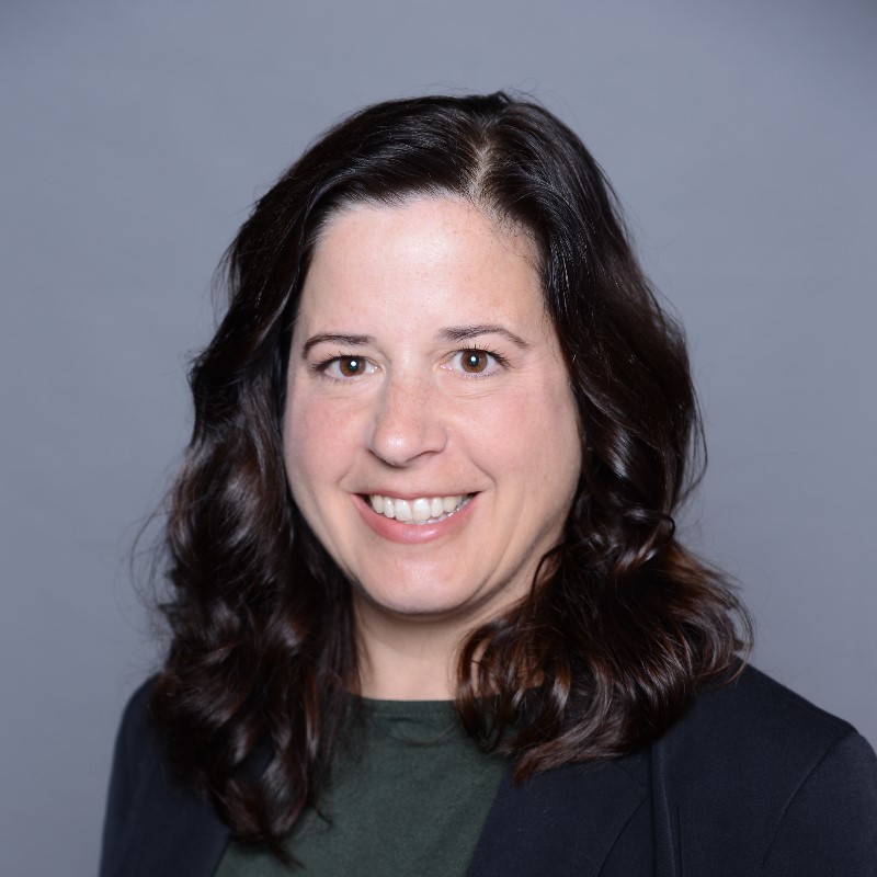 Melissa Walsh