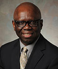 Emeka Ofobike, Ph.D.