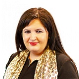 Professor Vanja Djuric