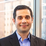 Professor Ali Enami