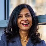 Professor Sucharita Ghosh
