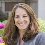 Professor Jules Jones 