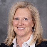 Professor Melanie McCoskey