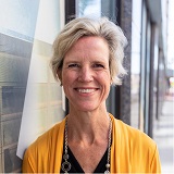 Professor Cynthia Tomasch 