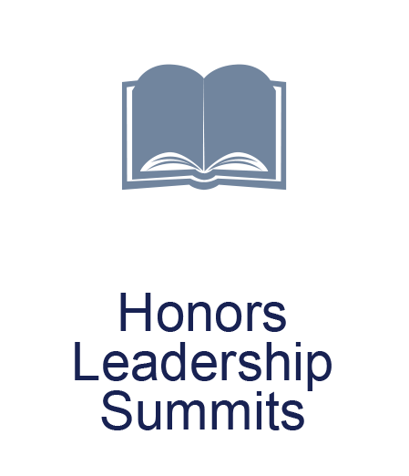 Honors Leadership Summits