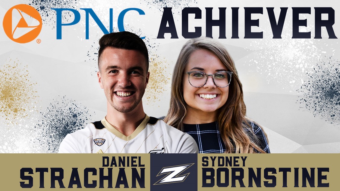 Spring 2020 PNC Achievers