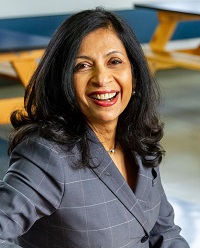 Dr. Sucharita Ghosh