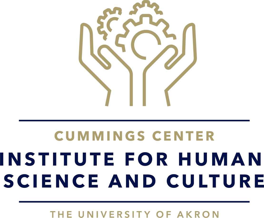 Logo for the Institute for Human Science and Culture