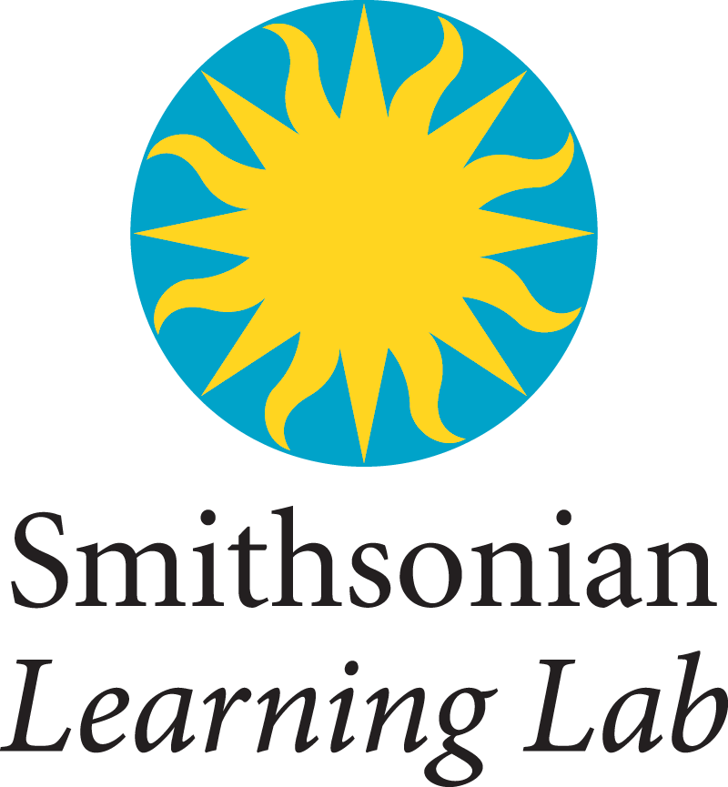 Logo for Smithsonian Learning Lab