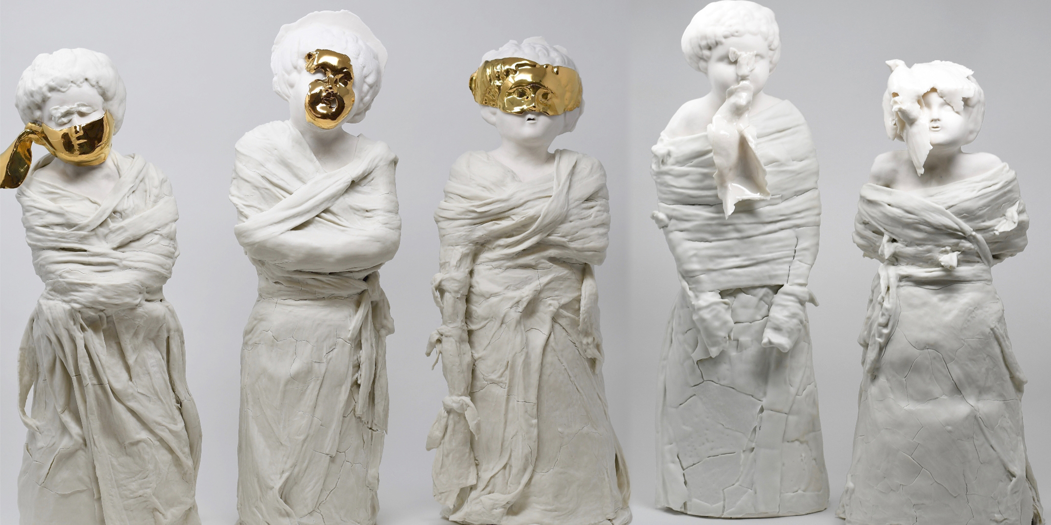 Eighty-Six Reasons for Asylum Admission by Kimberly Chapman : The