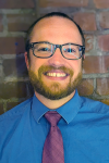 Dr. Jonathan Mackey