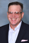 Dr. Kevin Cavicchi