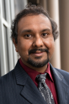 Dr. Saikishan Suryanarayanan