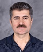 Ali Ozdemir, Ph.D.