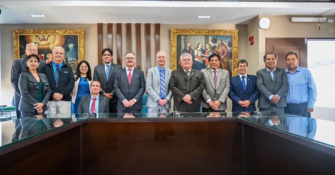 Akron Law expands meaningful international relationships