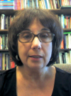 Cheryl Elman, Ph.D.