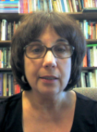 Cheryl Elman, Ph.D.