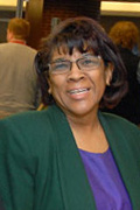Thelma Bell