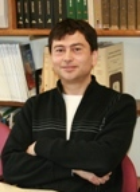 Robert R. Mallik, Ph.D.