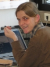 Jutta Luettmer-Strathmann, Ph.D.