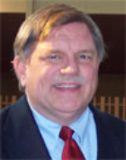 Stephen Kenzig