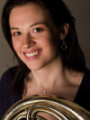 Rebecca McGown