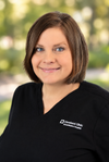 Carolyn Hecmanczuk, M.A. CCC-SLP