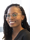 Kirstyn Watts, M.S. 