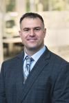 Dr. Wesley Carpenter