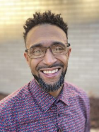 Sylvester Huston III, MSW, LISW, AD/HD-CCSP