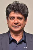 Dr. Ajay Mahajan