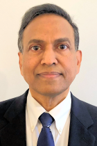 Dr. Anil K. Patnaik