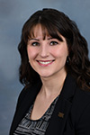 Jessica M. Toro, M.Ed.