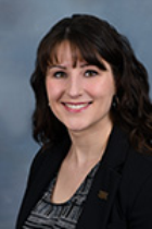Jessica M. Toro, M.Ed.